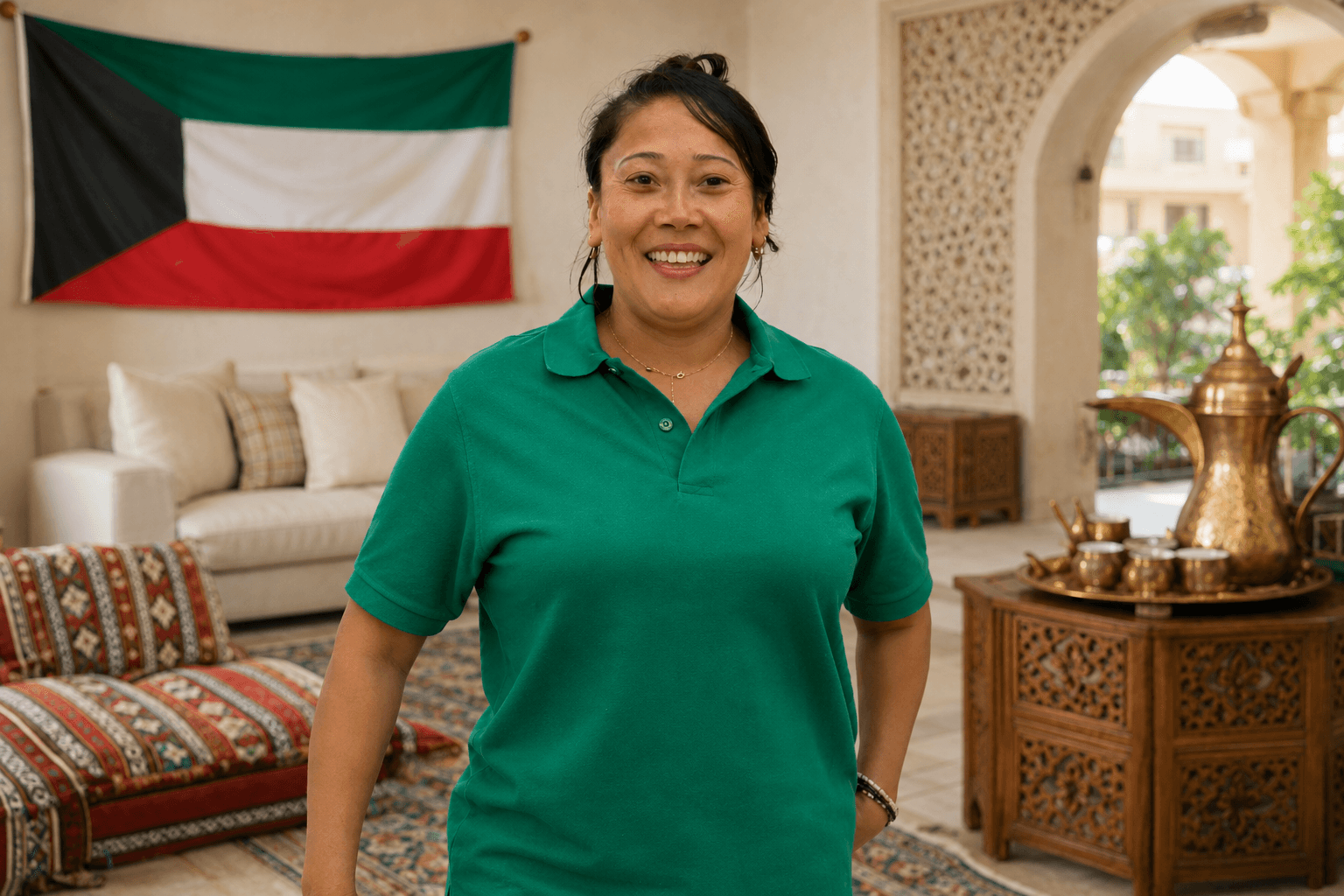 3 hour cleaning - Cleaning Service in Hawally